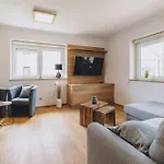 Chalet By We Rent