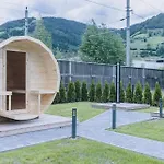 By We Rent Chalet