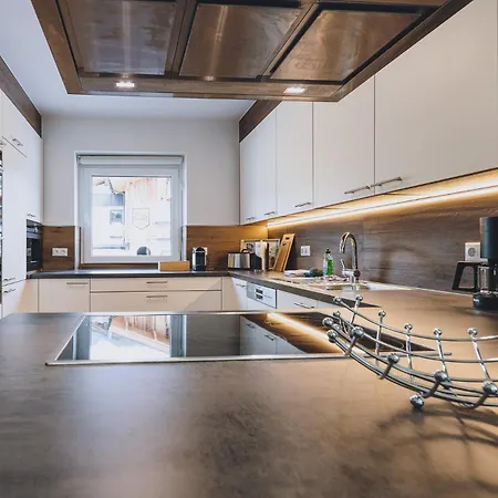 Chalet By We Rent Zell am See