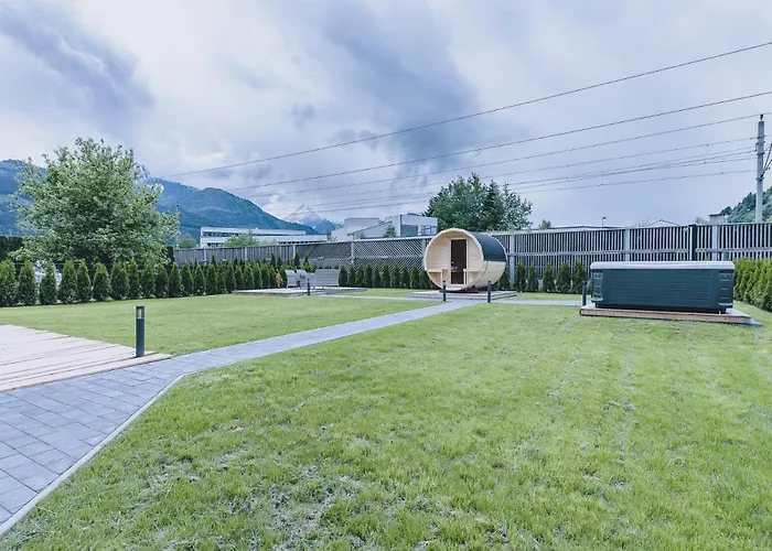 By We Rent * Zell am See