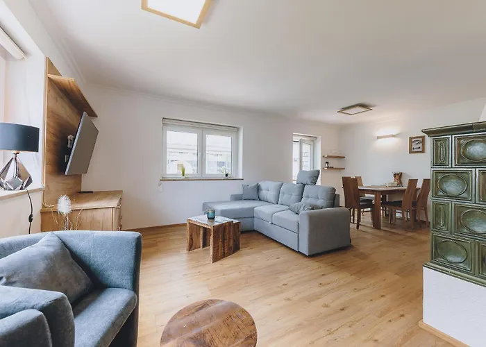 Alpehytte By We Rent Zell am See