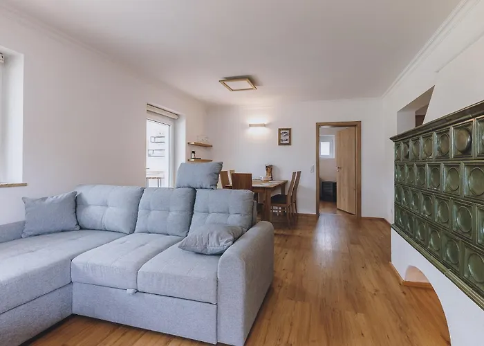 Alpehytte By We Rent *