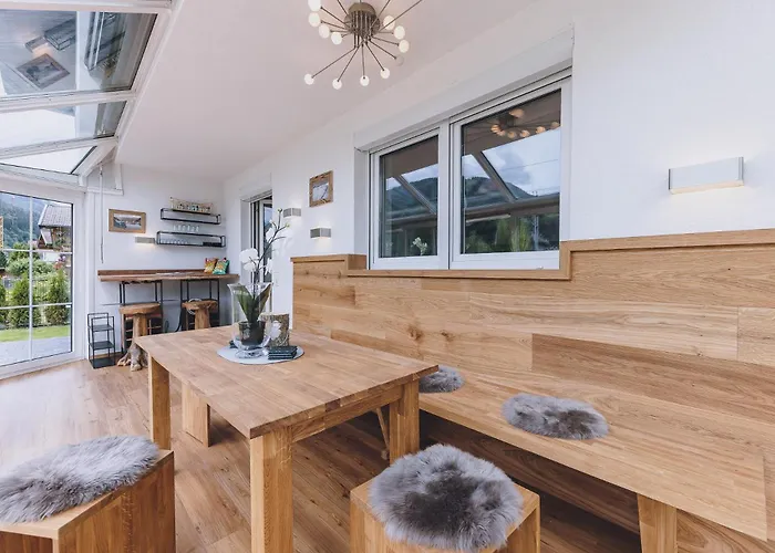 Chalet By We Rent Zell am See