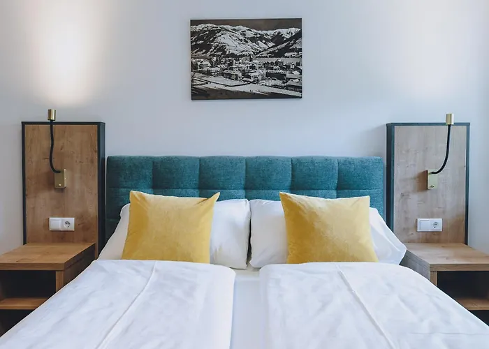 Alpehytte By We Rent