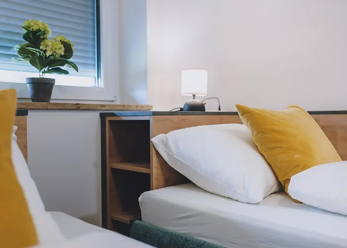 By We Rent Alpehytte Zell am See