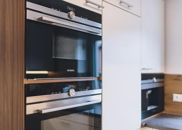 By We Rent Alpesi faház *