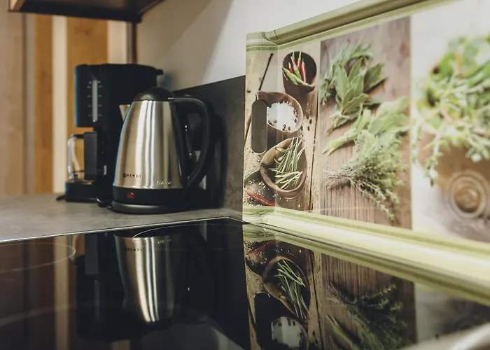 By We Rent Alpehytte