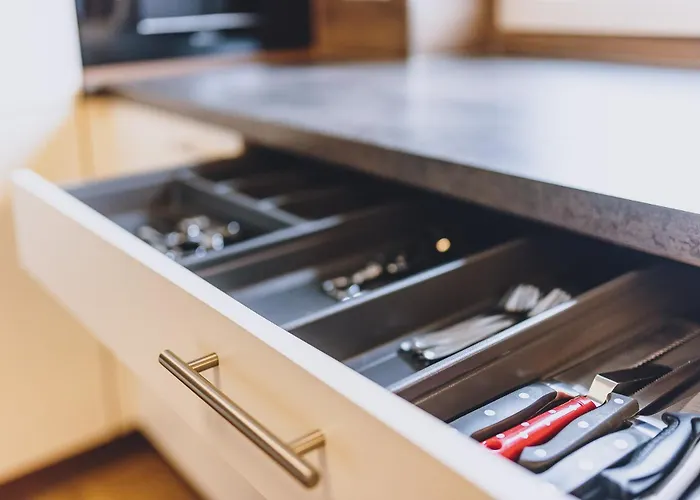 By We Rent Alpesi faház Zell am See