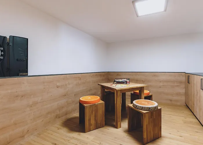 Alpehytte By We Rent *