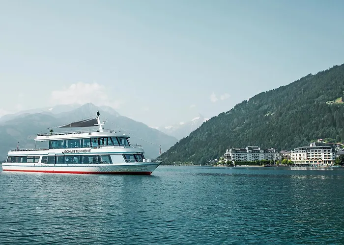 By We Rent Alpesi faház *