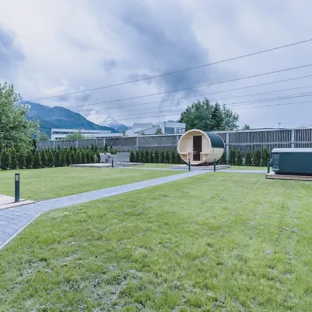 By We Rent * Zell am See