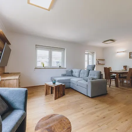 Chalet By We Rent Zell am See