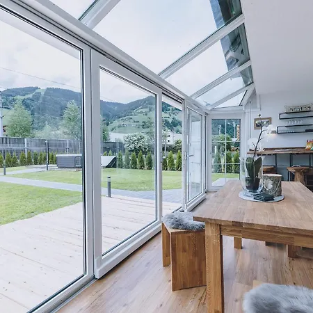 Chalet By We Rent Zell am See