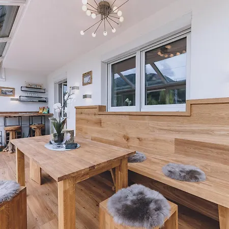 Chalet By We Rent Zell am See