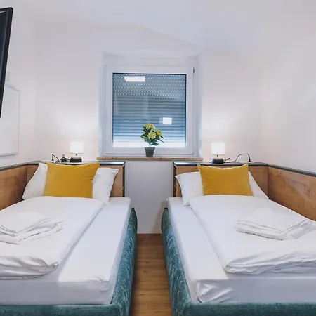 By We Rent Chalet Zell am See