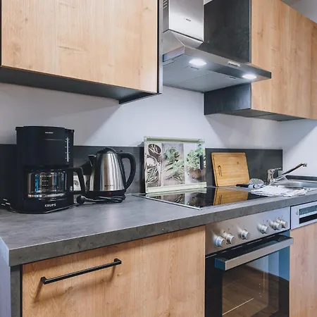 By We Rent Chalet Zell am See