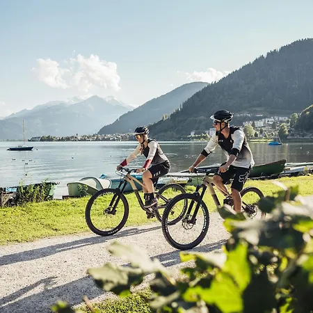 By We Rent Chalet Zell am See