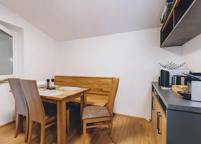 By We Rent Zell am See