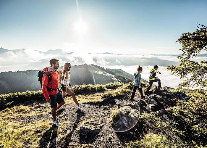 By We Rent Zell am See